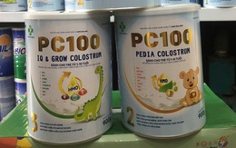 Mẹ ở Hải Dương hoang mang phát hiện nuôi con bằng sữa giả, đã uống 30 hộp, giá không hề rẻ