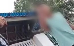 Điều tra vụ nam shipper tố bị khách hàng đánh nhập viện