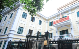 Hà Nội chốt địa điểm mới của 5 trụ sở cơ quan phải di dời khỏi khu vực hồ Gươm