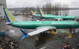 Trung Quốc dừng nhận máy bay Boeing để trả đũa Mỹ?