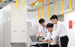 Tuyến cáp có dung lượng lớn nhất Việt Nam đã đi vào hoạt động