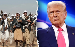 "Đồ chơi hạng nặng" giúp Mỹ khắc chế Houthi