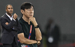 Sau cú sốc ở Indonesia, HLV Shin Tae-yong hết lên chức to lại có thêm công việc mới