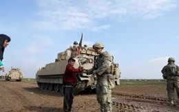 Mỹ củng cố sự hiện diện tại Syria; Maldives từ chối mọi công dân Israel