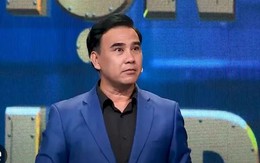 MC Quyền Linh chính thức thông báo