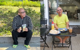 "Trùm Điền Quân" Color Man sở hữu biệt thự bề thế ở Quận 7, 2 lần phá sản, đi xin làm bảo vệ