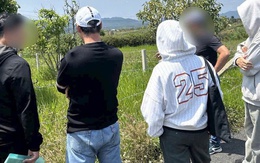 Chưa kịp “lướt sóng bất động sản” sáp nhập tỉnh, một nhà đầu tư đành ngậm ngùi giữ 3 lô đất chờ cơ hội thoát hàng