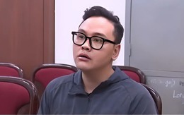 Thành viên nhóm 'lợn rừng' vừa bị bắt giữ ở Hà Nội: "Bây giờ em ân hận cũng chẳng làm được gì"