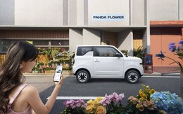 "Đại gia" xây nhà máy 4.000 tỷ ở Thái Bình có xe mini đầy điện đi hơn 200km, giá siêu rẻ, chỉ 150 triệu