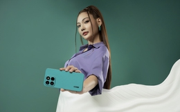 HONOR X8c - smartphone “đa-zi-năng” mang những trải nghiệm sống động, đa chiều trong tầm tay