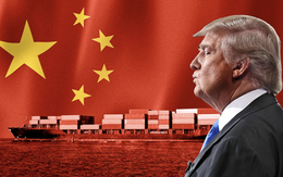 Lý giải thế nào về công thức tính thuế quan Trung Quốc 245% của Mỹ?