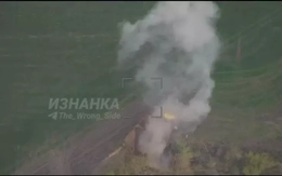 Đòn xóa sổ 2 hệ thống HIMARS ở vùng Kursk, phá 4 trạm tác chiến điện tử