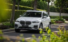 Eurocham tiết lộ 3 'ông trùm' ô tô chiếm 46% thị phần Việt Nam: VinFast đứng ở đâu?