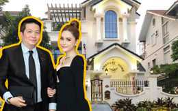 Những dấu hỏi lớn đằng sau sự hào nhoáng của vợ chồng "đại gia quận 7": Đế chế kinh doanh triệu đô hay chiêu trò đánh bóng tên tuổi?