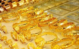Sáng 17/4, giá vàng trong nước tăng "sốc" lên mốc 120 triệu đồng/lượng