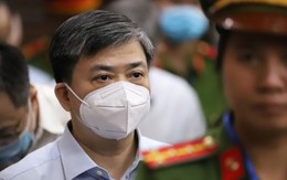 Bị tuyên 28 năm tù, cựu Bí thư Tỉnh ủy Bến Tre xin giảm nhẹ hình phạt