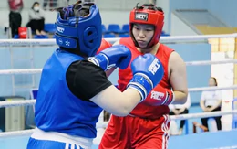 Võ sỹ TPHCM giành 5 HCV tại giải boxing đội mạnh quốc gia 2025