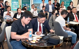 Lượt tìm kiếm tăng gần 50% trong vòng 1 tháng, điều gì đang diễn ra với bất động sản Bình Dương