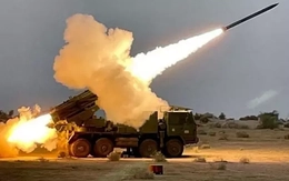 Vũ khí Ấn Độ chớp thời cơ thay thế Nga tại loạt thị trường truyền thống