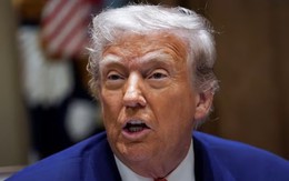 Tổng thống Mỹ Trump chặn Israel tấn công địa điểm hạt nhân của Iran?