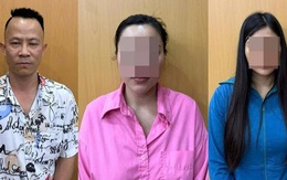 Đánh sập nhóm "Lan Quế Phường" quy tụ 300 gái "bán hoa": Phân hạng gái bán dâm và "khách làng chơi" để phát giá, phục vụ