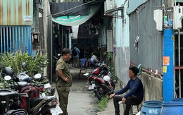 Thông tin mới nhất vụ cô gái 20 tuổi và người thân nghi bị sát hại trong phòng trọ