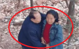 Cụ ông U80 Trung Quốc bị bắt khi đang mua dâm: Hiện trường khiến nhiều người sững sờ