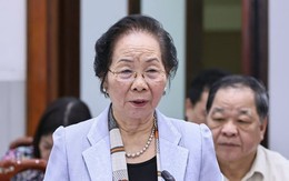 Vụ gần 600 loại sữa giả: 'Bộ Công Thương nói không quản lý, thế của ai?'