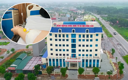 Thông tin mới nhất vụ bác sĩ bị tố xâm hại tình dục bệnh nhân ở Hà Nam