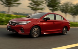 3 mẫu sedan giá rẻ hút khách Việt nhất hiện nay có ưu đãi khủng: Cao nhất tới 75 triệu đồng