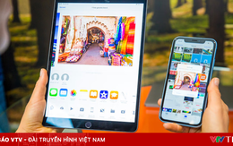 Người dùng iPhone, iPad cần làm ngay điều nay