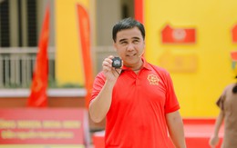 MC Quyền Linh góp tiền mở loạt công ty mỹ phẩm, du lịch…, đầu tư Khu văn hóa tín ngưỡng 200 tỷ đồng