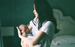 Hình ảnh chưa từng công bố của quý tử Vbiz có mẹ là mỹ nhân số 1, ông nội là tỷ phú