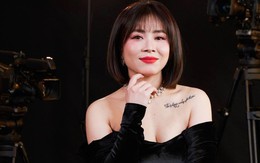Sự im lặng của MC Hoàng Linh