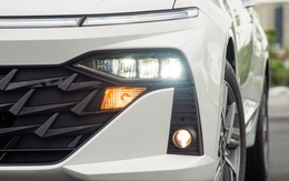 Xe đang giảm giá, hãng lớn Top 3 Việt Nam vẫn tặng thêm tiền: Mẫu bán hơn 1.000 xe/tháng cũng góp mặt