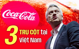 "Gã khổng lồ" Coca-Cola tung chiến dịch hiếm có toàn cầu: Mang 2.000 tỷ lít "vàng lỏng" cho cộng đồng