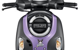 Xe tay ga đặc biệt của Honda vừa về Việt Nam: Nhập Thái, ăn xăng chỉ 1,7L/100km, giá bán thế nào?