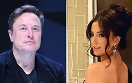 Thỏa thuận bí mật giữa Elon Musk và nữ nhà văn