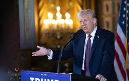 THẾ GIỚI 24H: Tổng thống Mỹ Trump nói Trung Quốc đã liên hệ đàm phán thuế quan