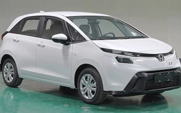 Honda Jazz có diện mạo mới: Đèn 2 mảnh, dài hơn, máy 1.5L, nếu trở lại Việt Nam sẽ cạnh tranh Swift sắp ra mắt
