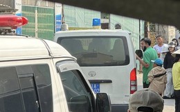 Truy bắt nghi can sát hại người phụ nữ trong phòng trọ ở Bình Dương