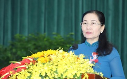 HĐND TP HCM đang họp "kỳ họp mang tính lịch sử"