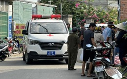 Nghi phạm sát hại cô gái 20 tuổi và người thân đã nhảy cầu, cảnh sát đang tìm kiếm thi thể