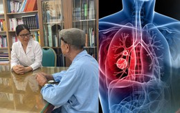 90% ca ung thư phổi của người Việt xuất phát từ thói quen này: Bạn có đang mắc phải?