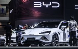 Các hãng sản xuất ô tô và pin Trung Quốc đang nắm trong tay vũ khí giúp họ kiếm bội tiền mà không cần xuất khẩu nhiều xe hơi