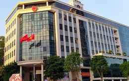Hà Nội có phường Ba Đình sau sắp xếp