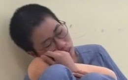 Tang lễ của bé Bắp tại Ninh Thuận: Hình ảnh đau lòng được người thân chia sẻ