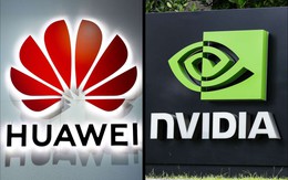 Chip AI của Huawei trở thành mối đe dọa thực sự với NVIDIA, hiệu năng cao gần gấp đôi dù điện năng tiêu thụ gấp gần 4 lần