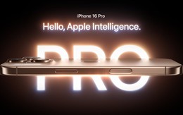 Bị kiện vì quảng cáo sai sự thật, Apple lặng lẽ thay slogan iPhone 16