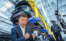 Một ngành của đất nước tỷ dân vượt xa Mỹ và châu Âu: “Elon Musk Trung Quốc” dùng hai con số chứng minh